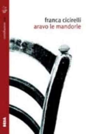 Immagine di ARAVO LE MANDORLE